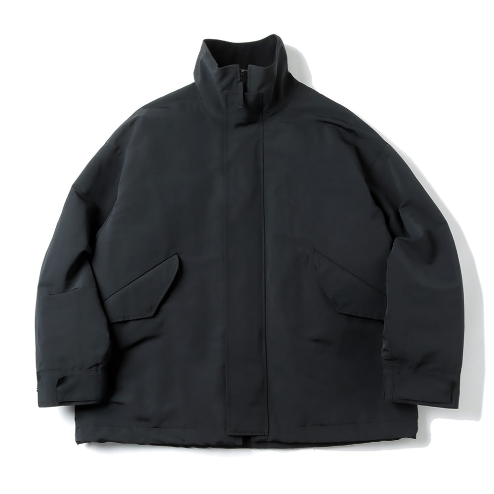 KAPTAIN SUNSHINE (キャプテン サンシャイン) Short Mill Coat