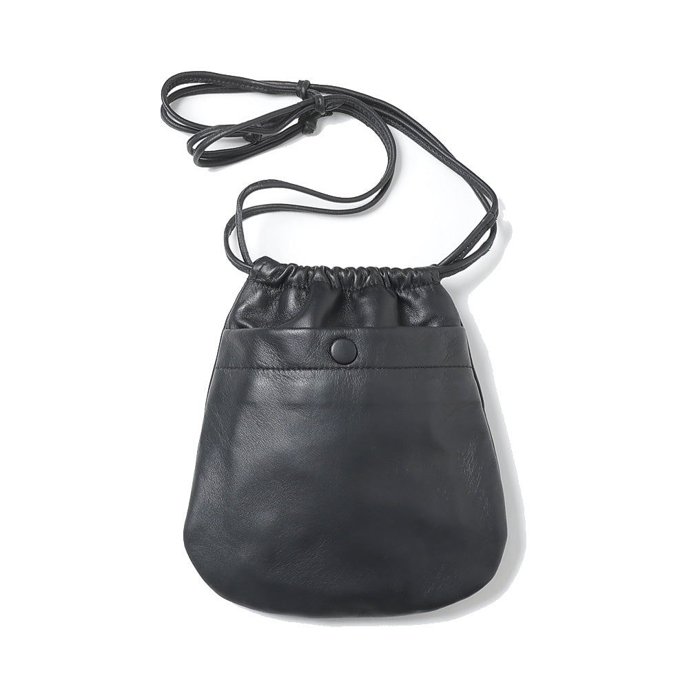 CCU (シーシーユー) DRAWSTRING BAG BG-32-C-SHEEP-4 (BG-32-C-SHEEP-4