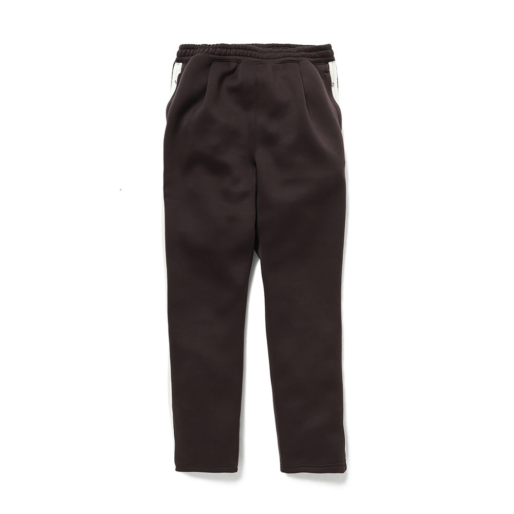 nonnative (ノンネイティブ) COACH EASY PANTS POLY JERSEY NN-P4529