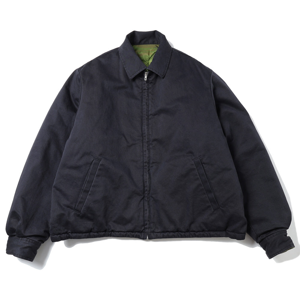 Unlikely Reversible Vietnam Jacket U25F-18-0005 (U25F-18-0005