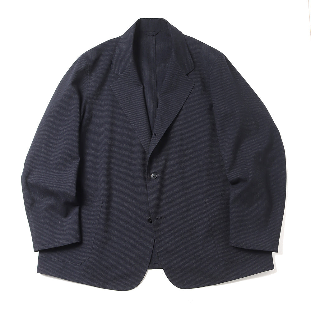 COMOLI(コモリ)ウール ジャケット Z01-01016 (Z01-01016) | COMOLI