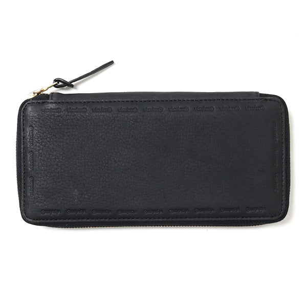 LEATHER LONG WALLET (0120103003048) | visvim / アクセサリー (MEN