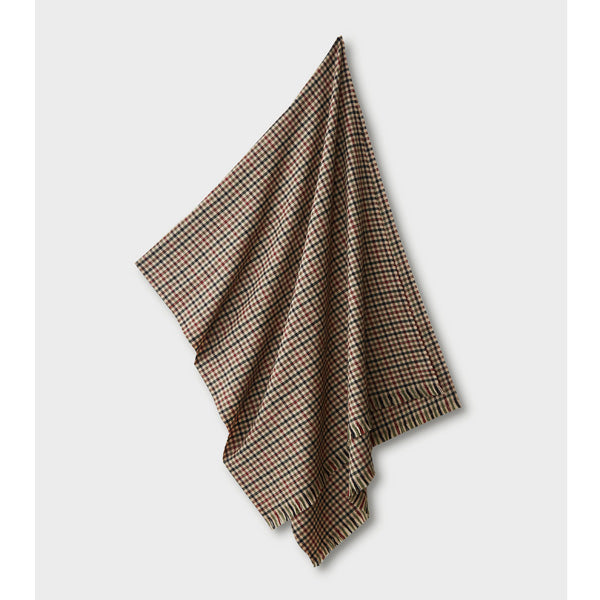 CHECK STOLE (AC05) | PHIGVEL / アクセサリー (MEN) | PHIGVEL正規