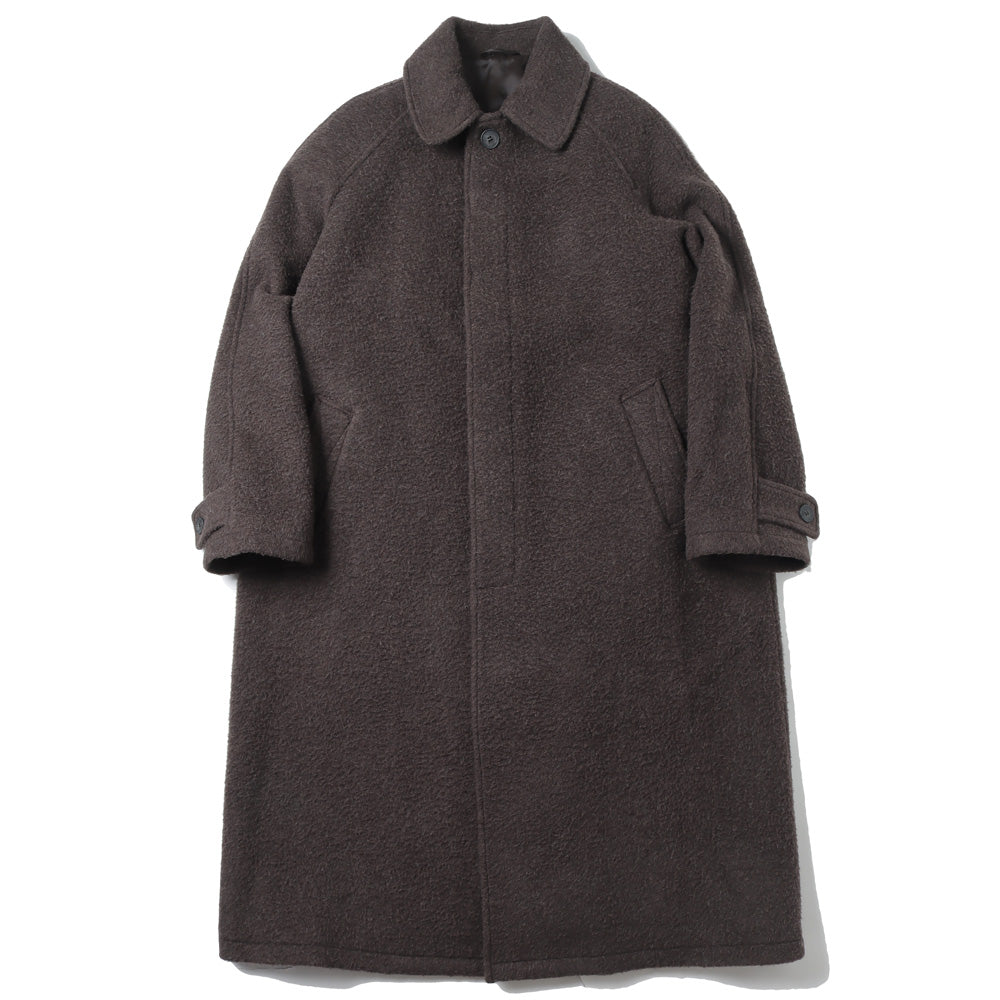 mfpen (エムエフペン) Installation Coat M323-30 (M323-30) | mfpen