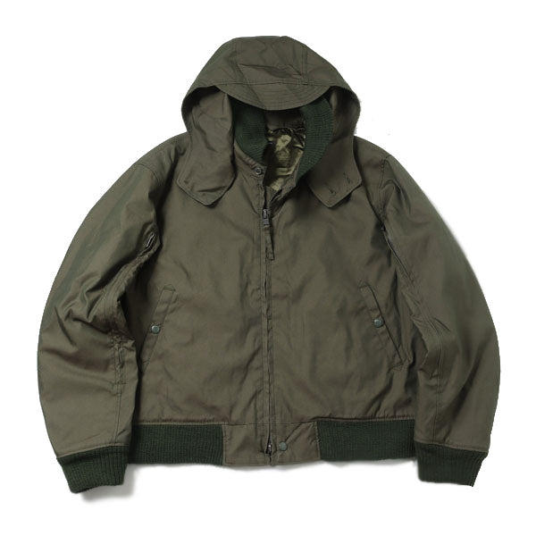ENGINEERED GARMENTS (エンジニアド ガーメンツ) LL Jacket - CP