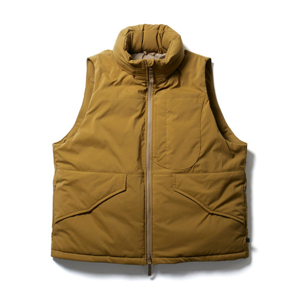 DAIWA PIER39 TECH PADDING MIL VEST 2022 BW-25022W (BW-25022W