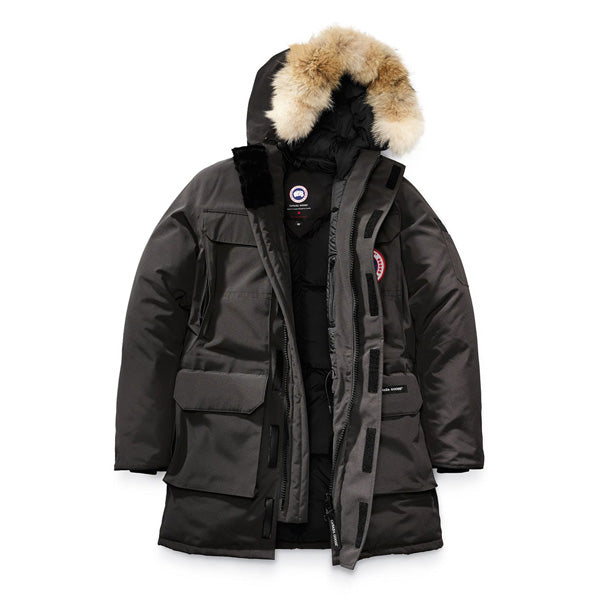 CANADA GOOSE(カナダグース) Citadel Parka Fusion Fit 4567MA (4567MA