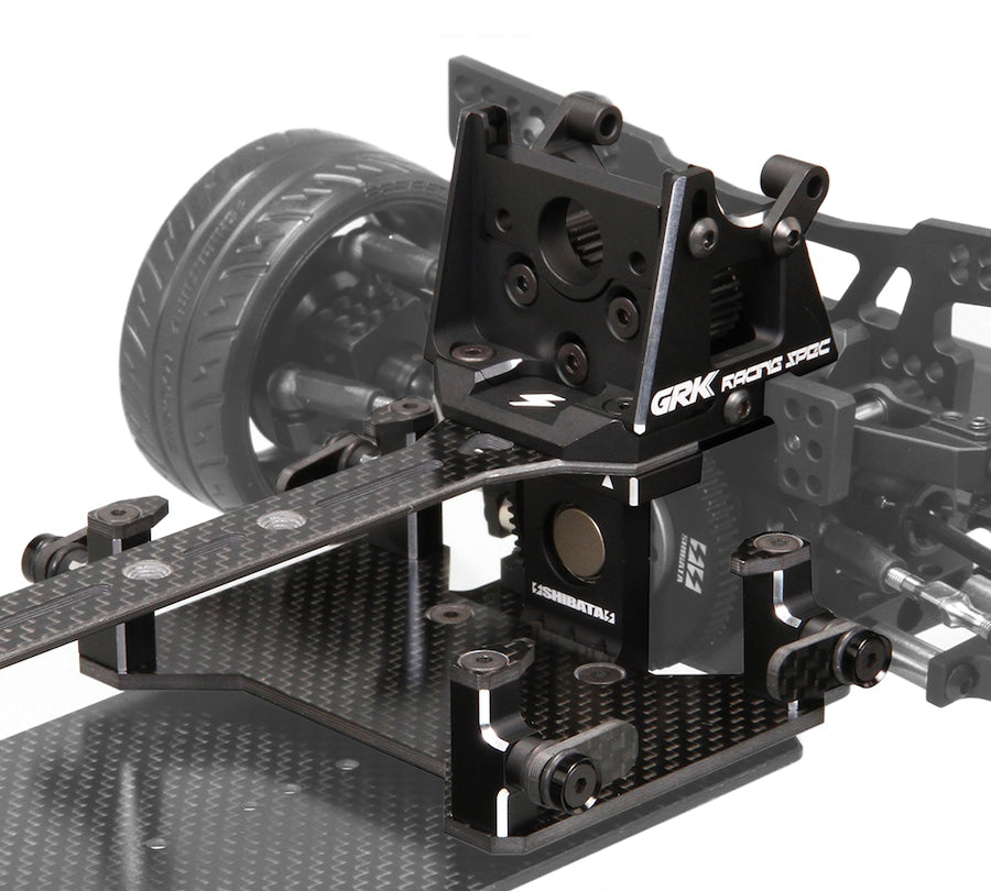 GRK5用 レーシングコンバージョンキット grk5r grk5 GRK5-R Conversion