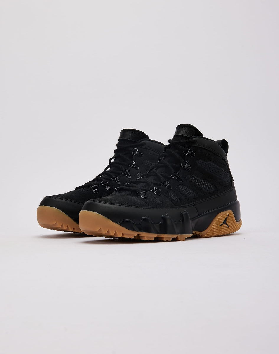 Jordan Air Jordan 9 Retro Boot NRG – DTLR