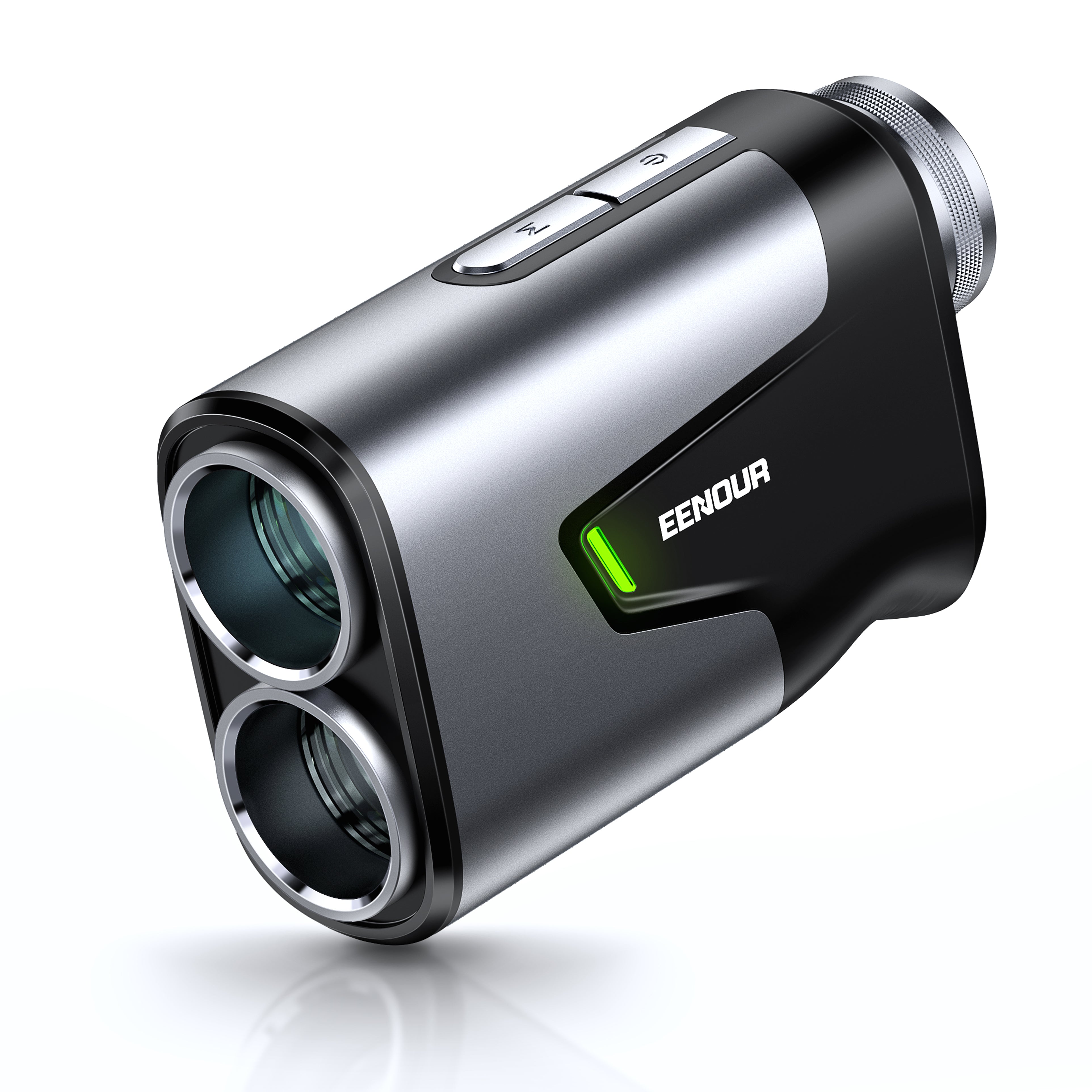 EENOURゴルフレーザー距離計U1000ADL