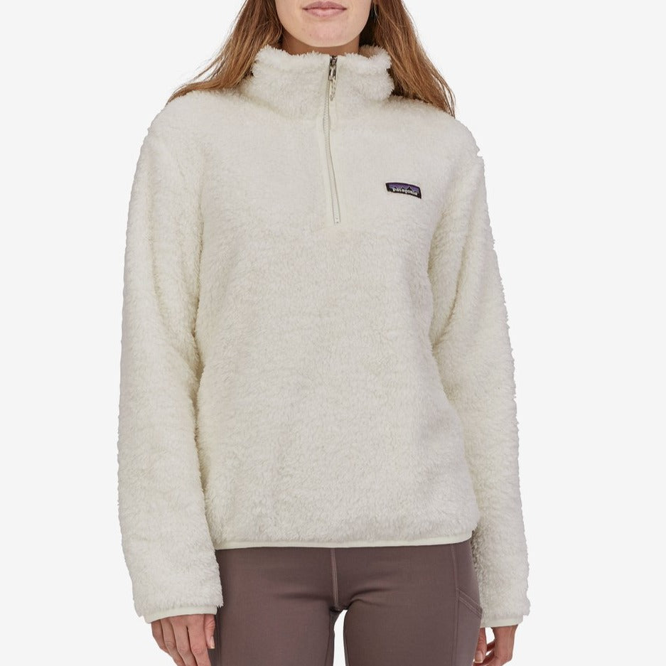 Women's Los Gatos Fleece 1/4-Zip – epicstores