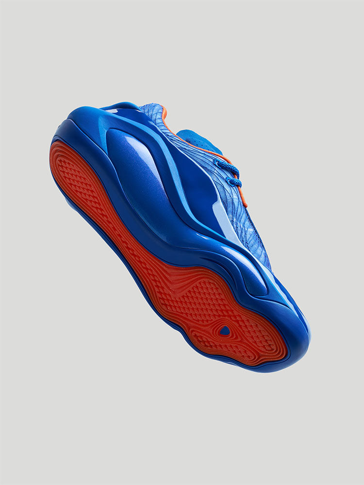 EQLZ®247 NXT x NATE ROBINSON