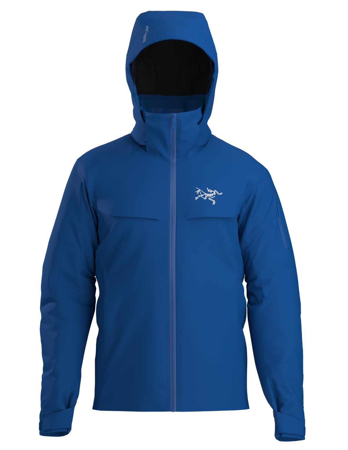 Arc'teryx Men's Macai Down Jacket - Winter 2025/2026 | Equipe Sport