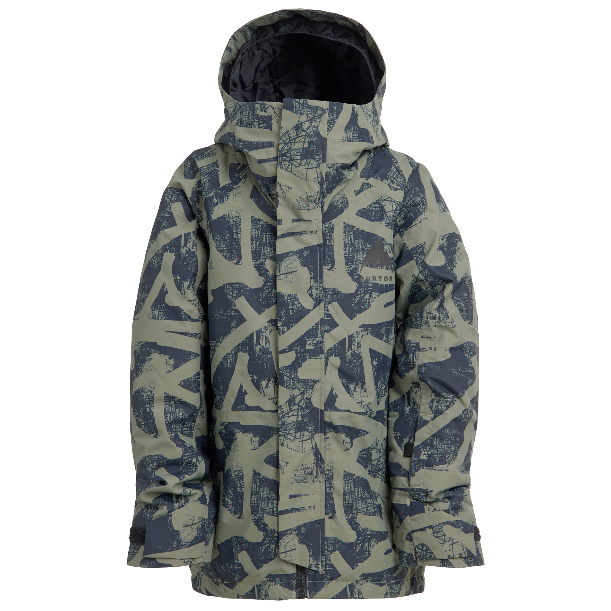 Burton Kids' Skimmer Jacket | Winter Jackets | ERIK'S – ERIK'S