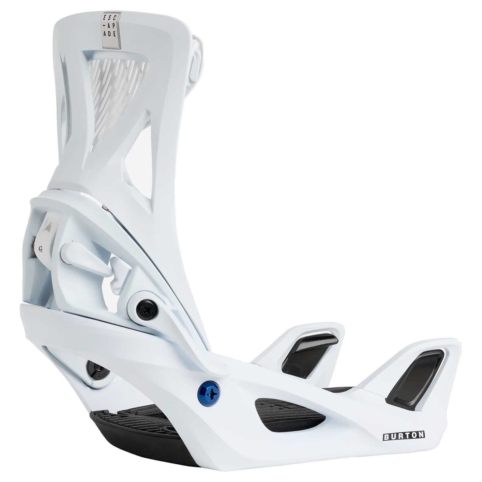 Burton Women's Step On® Escapade Re:Flex Bindings | Snowboard