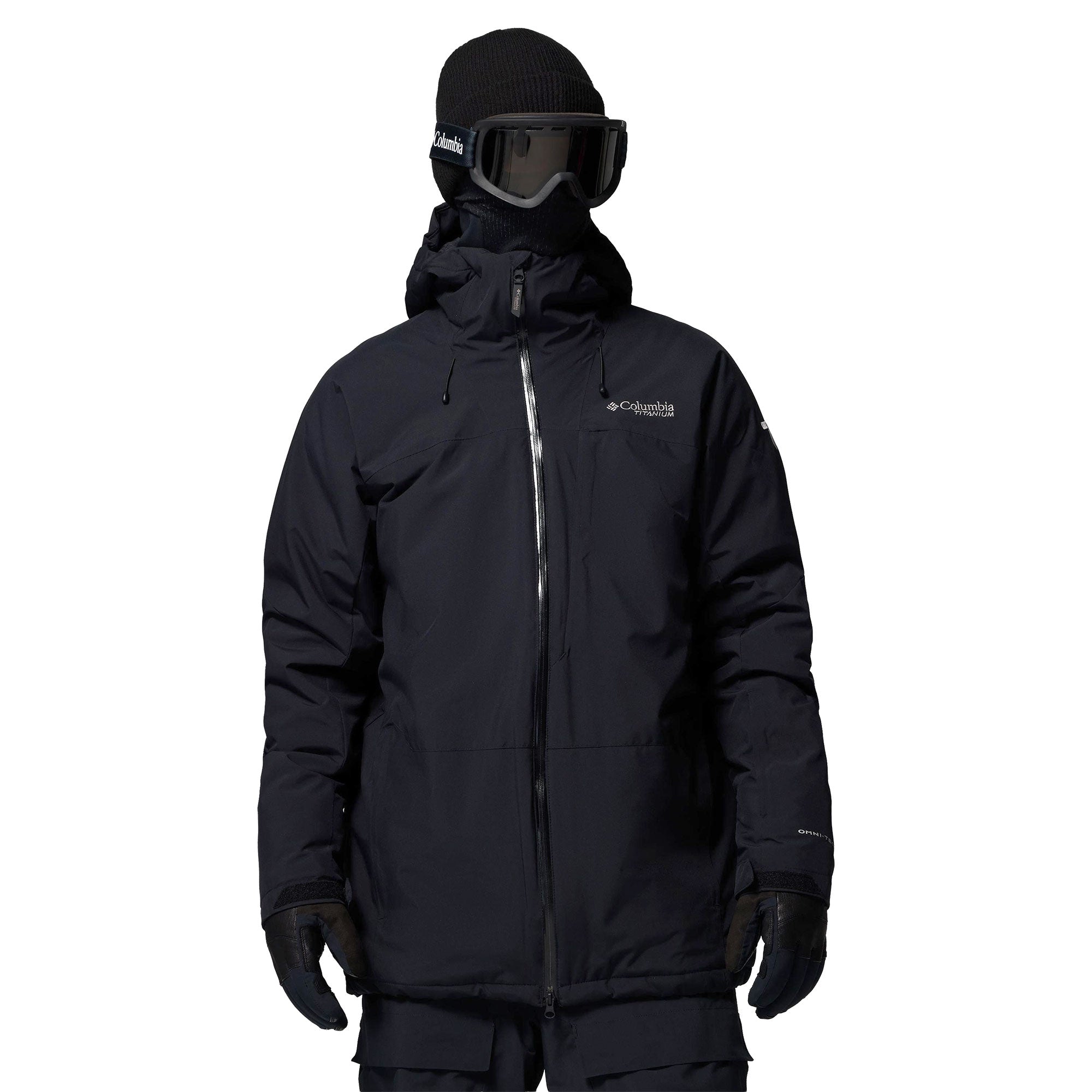 Columbia Winter District™ III Jacket | Winter Jackets | ERIK'S