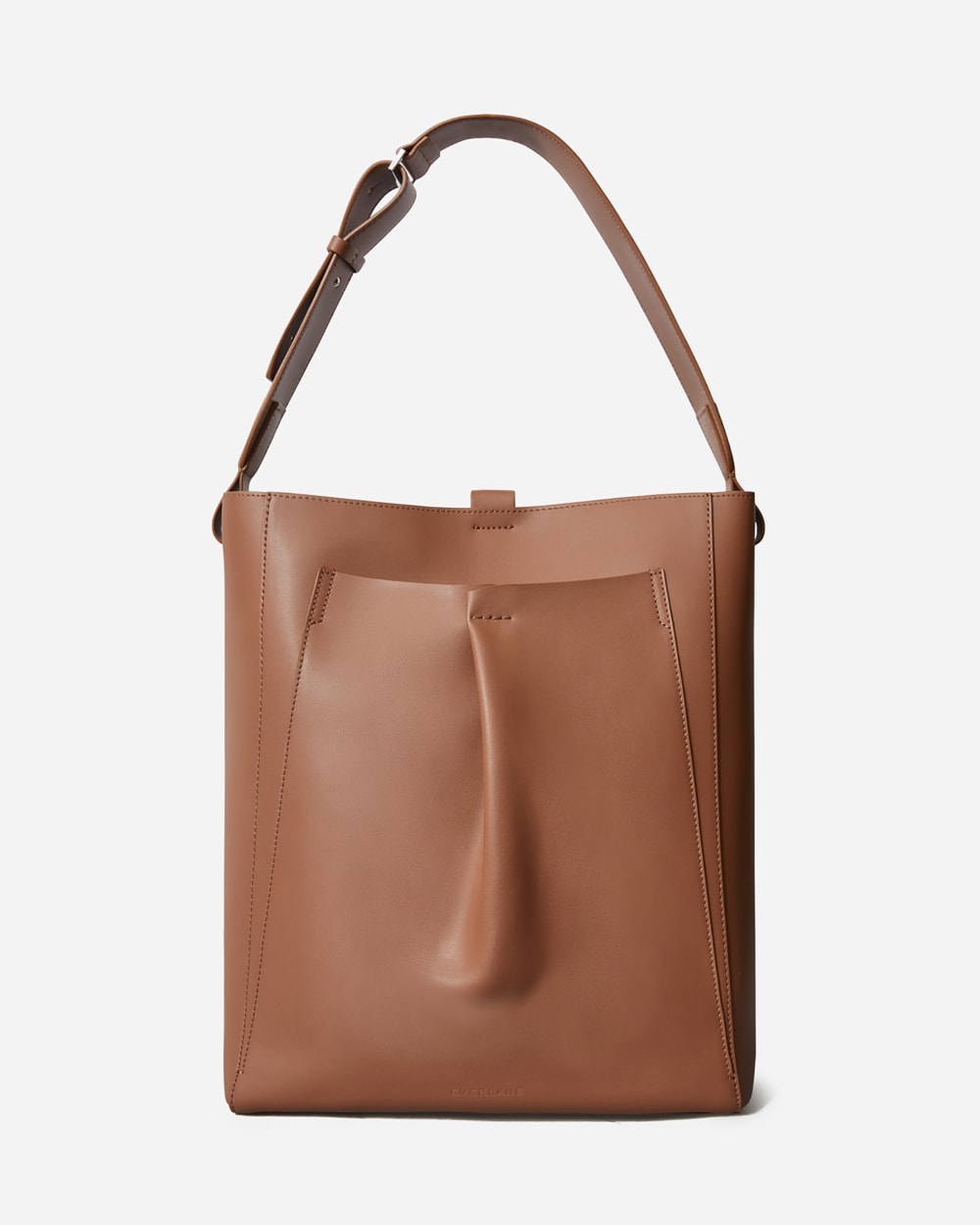 The Studio Bag | Cognac – Everlane