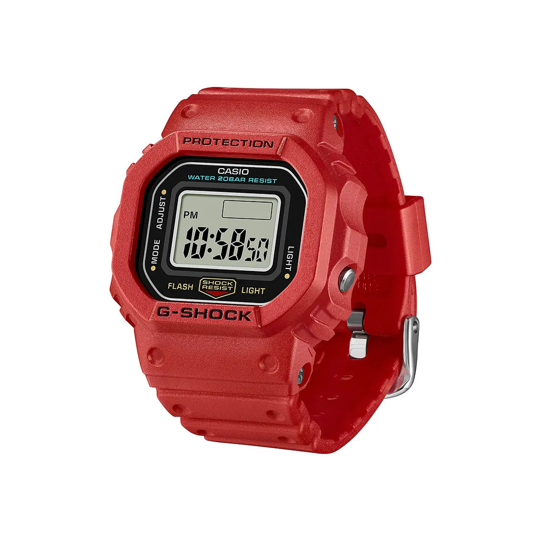 DWN-5600-9JR G-SHOCK nano｜ジーショック – アイアイイスズ