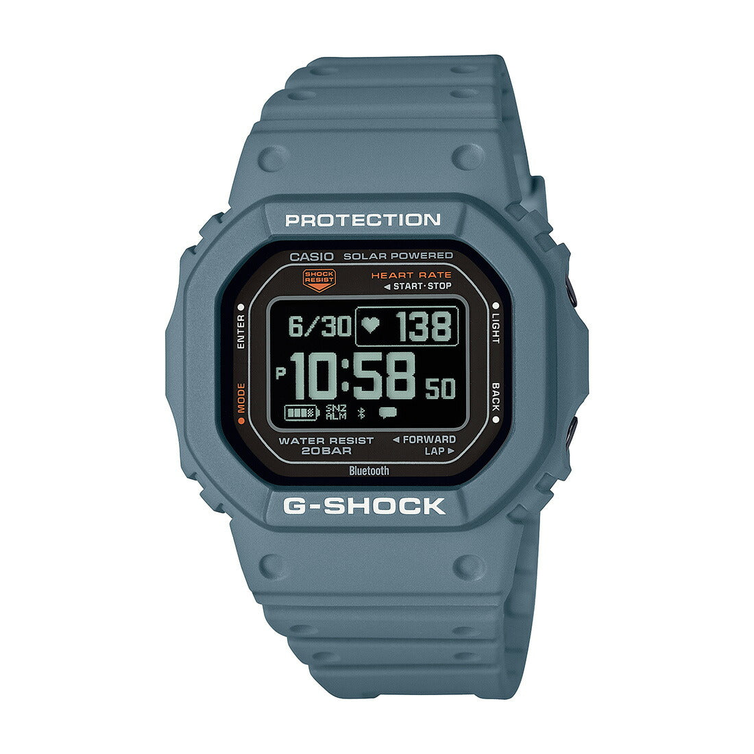 DW-H5600-2JR G-SQUAD｜ジーショック – アイアイイスズ
