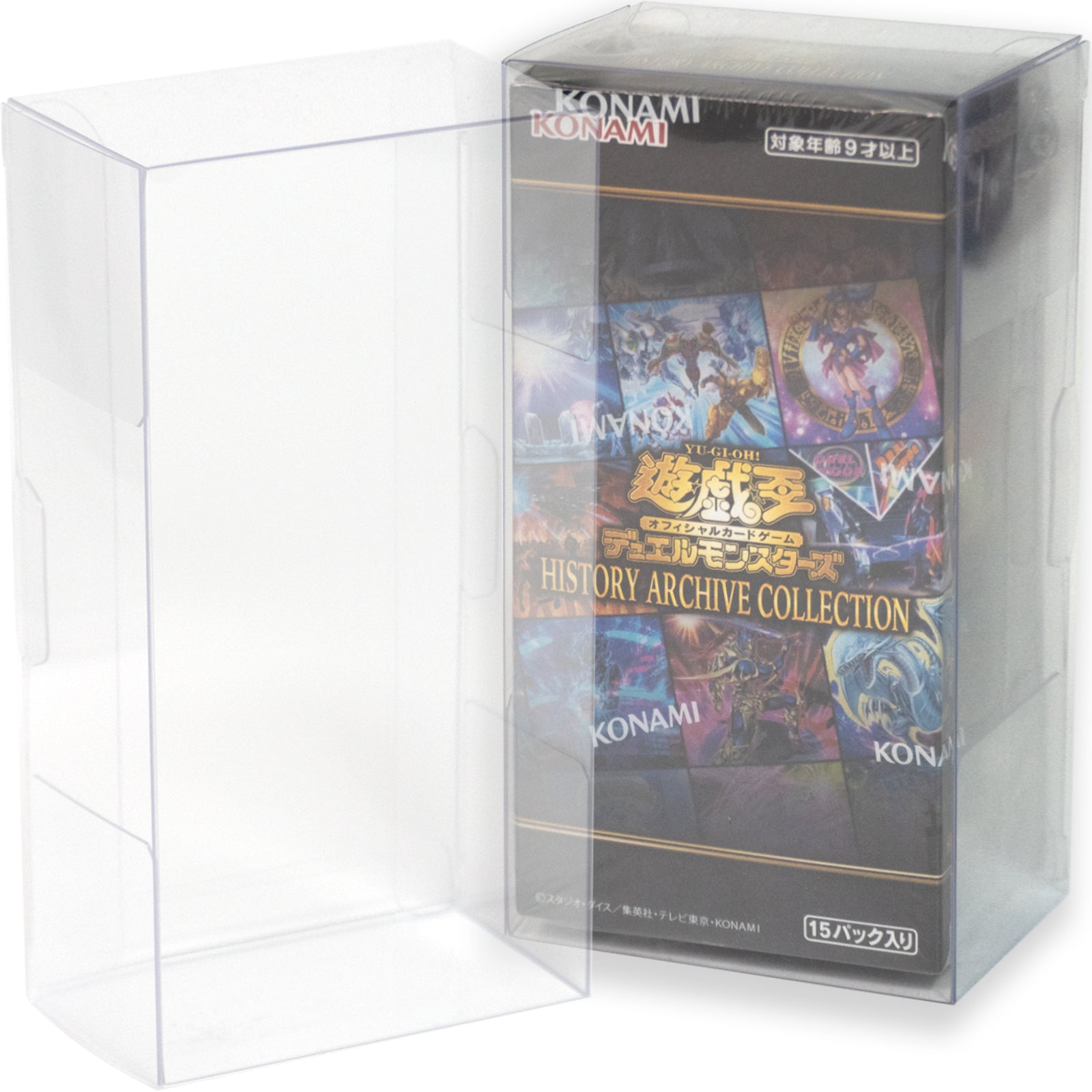 シーン・ボックス カオス神殿のガーランド 未開封品 日本語版 MTG