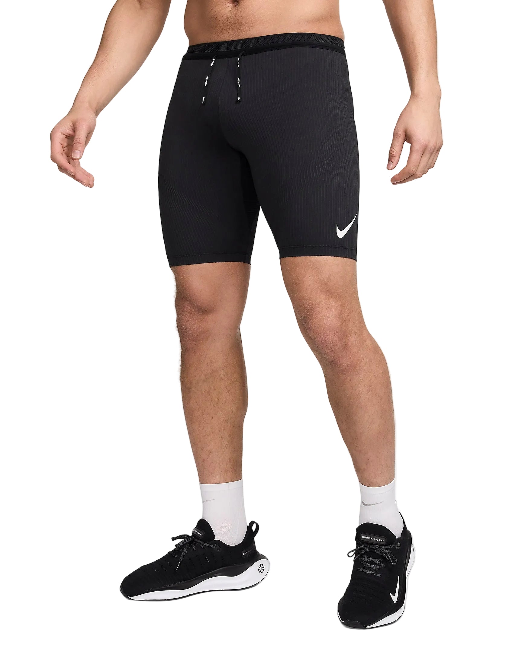 Men's Nike AeroSwift Dri-FIT ADV Running 1/2-Length Tights – Fast