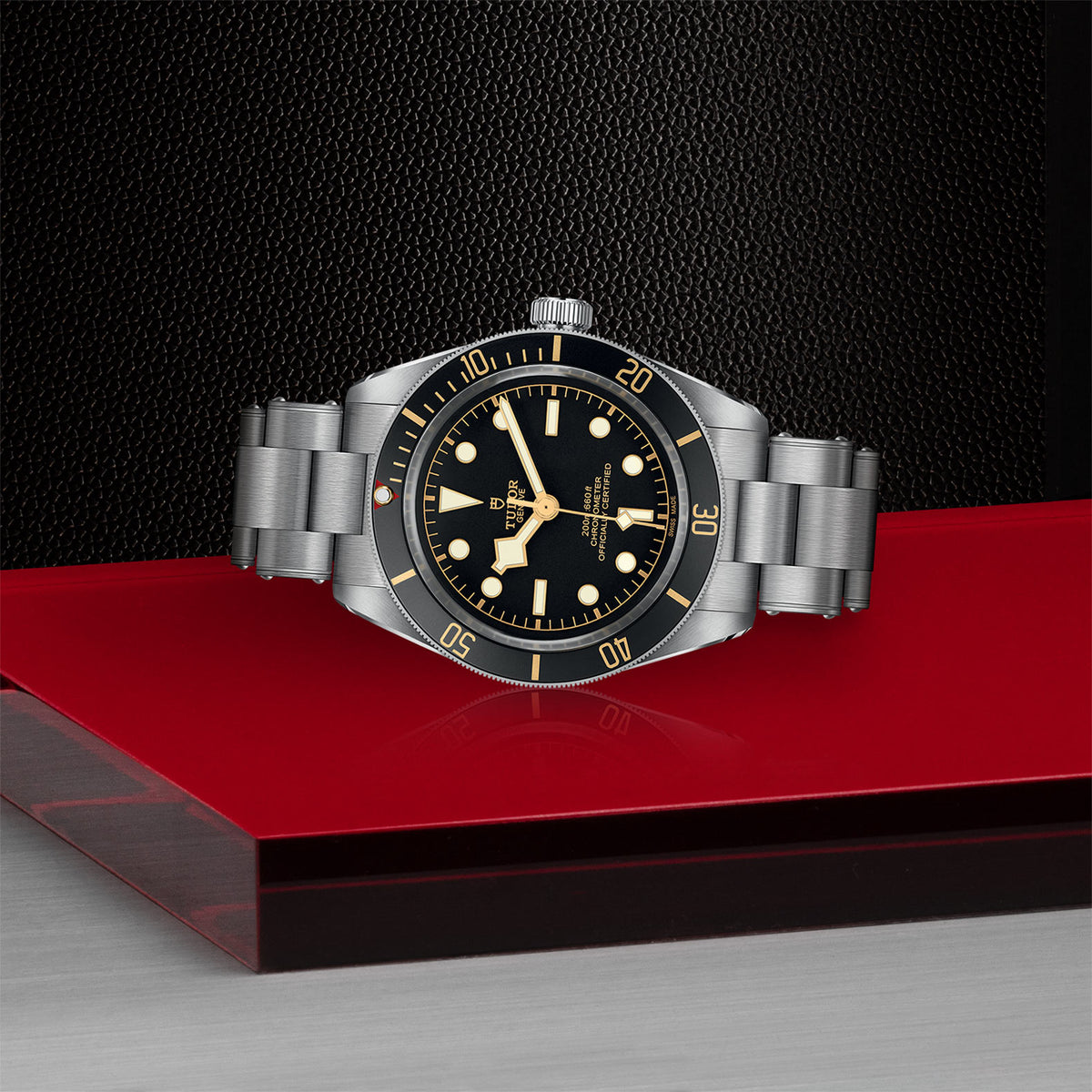 TUDOR Black Bay Fifty-Eight Watch | M79030N-0001 | Fink's