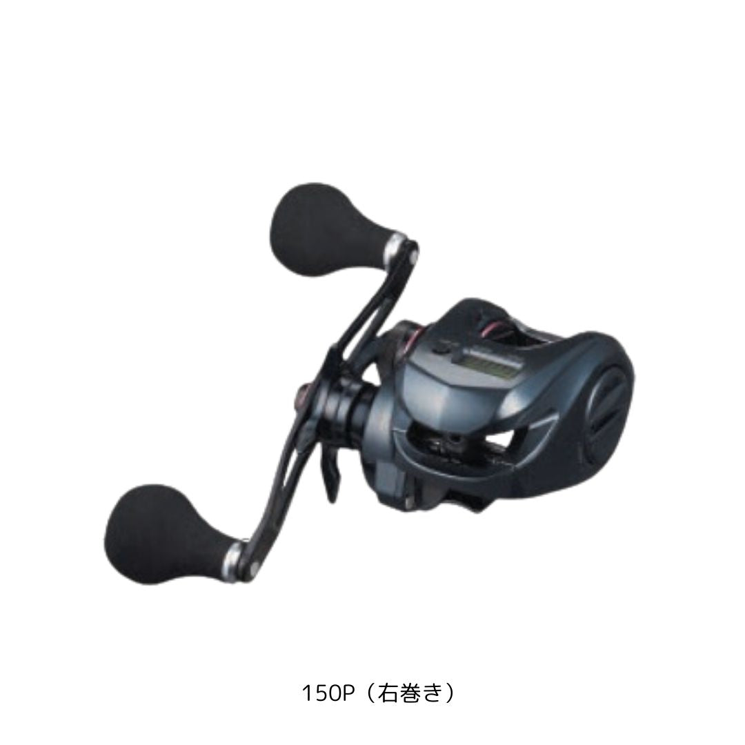 25 紅牙 RX IC – フィッシングマックス WEBSHOP