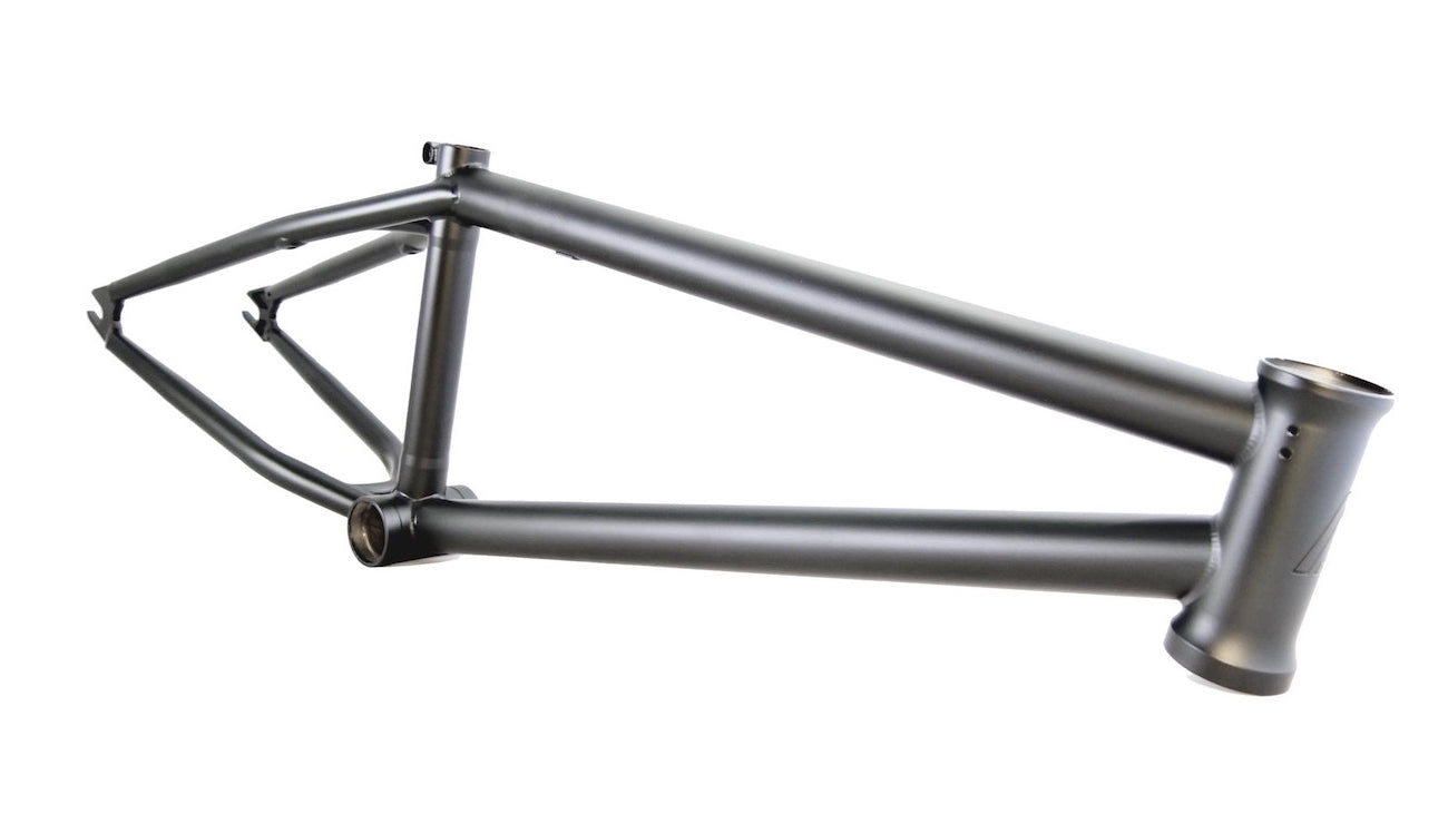 自転車本体 ARES BIKES AY-DAW FRAME 470 ARES BYKES