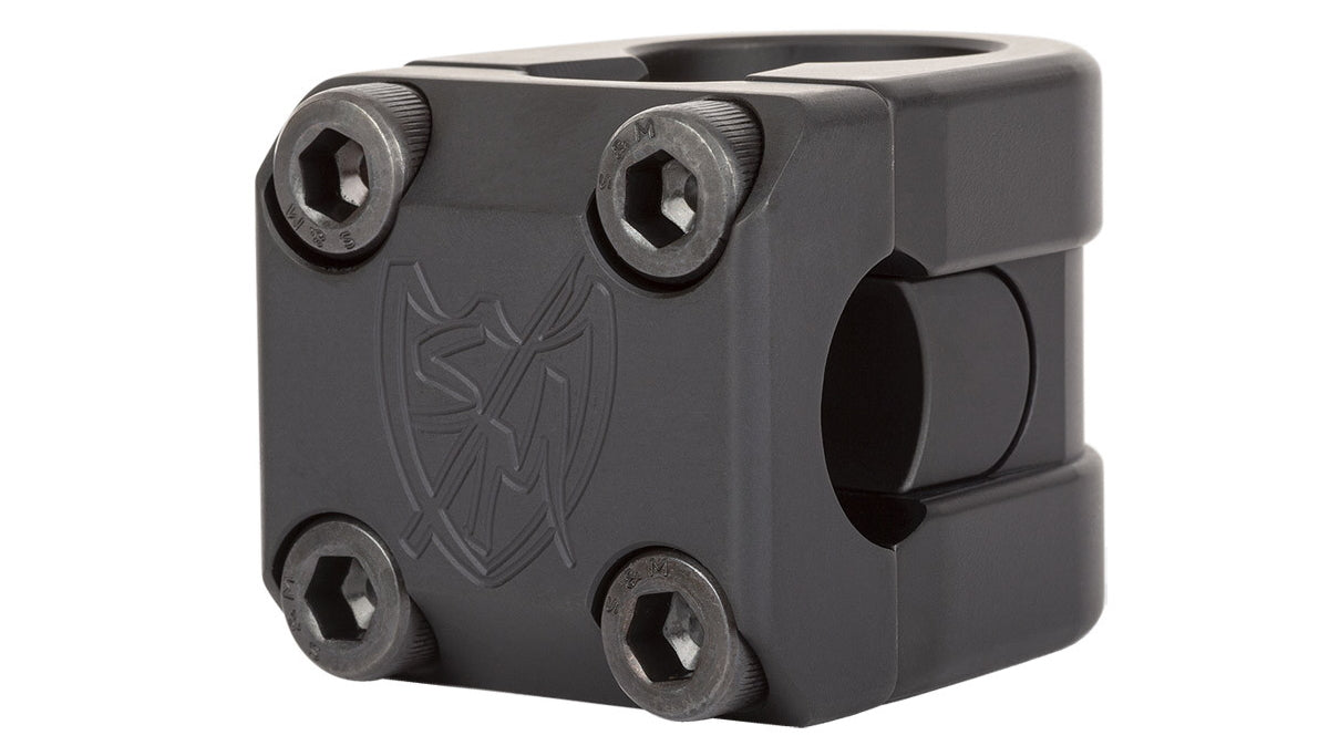 S & M FLT BMX Flatland Stem – FlatSociety