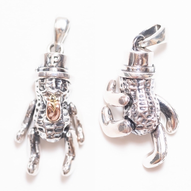 Peanuts&Co ピーナッツカンパニー TEDDY BERO PEANUTS トップ