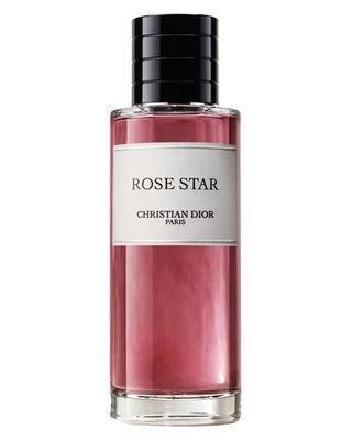 Buy Dior Rose Star Perfume Samples & Decants | Fragrances Line