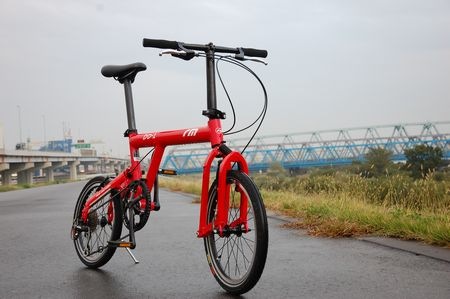 BD-1 Classic 試乗！！ | 折りたたみ自転車・ミニベロ専門店 GREEN