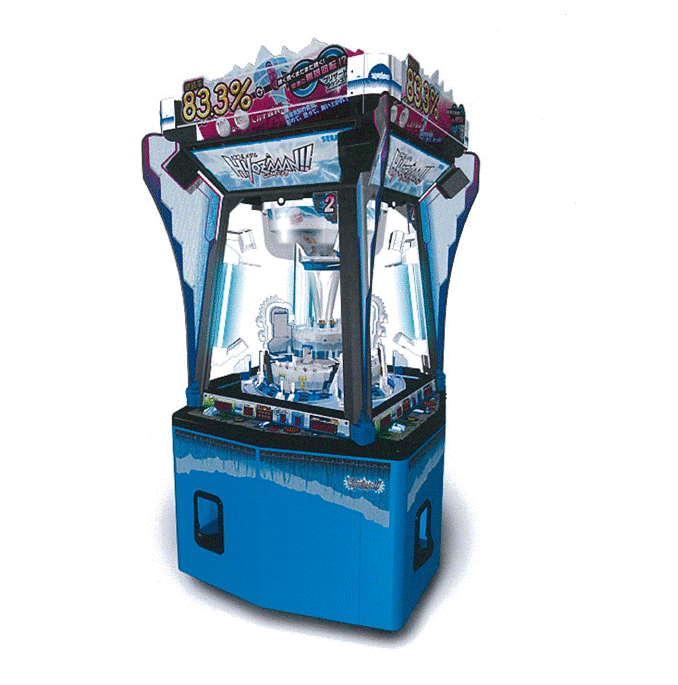 メダルゲーム | GAME BANK(ゲームバンク) 仙台泉店