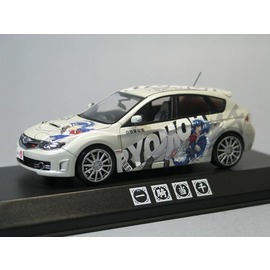 1/43 痛車 アリスモータース アリスRX-7 Anniversary Special 商品詳細