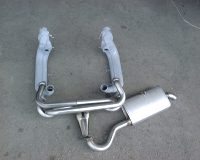 Mufflers | VW Parts | GENE BERGパーツ | 空冷VW（フォルクスワーゲン