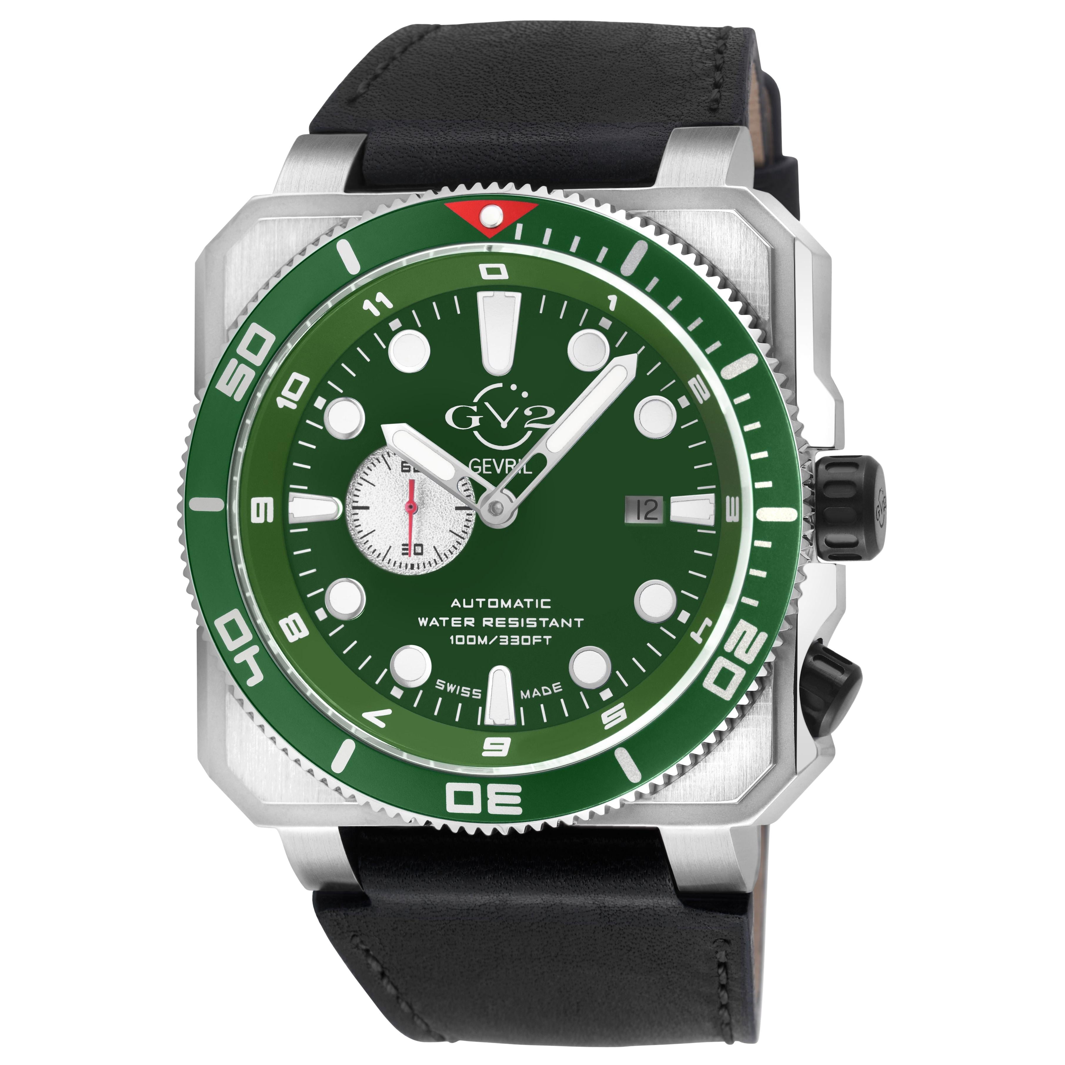 GV2 XO Submarine 48 - Gevril