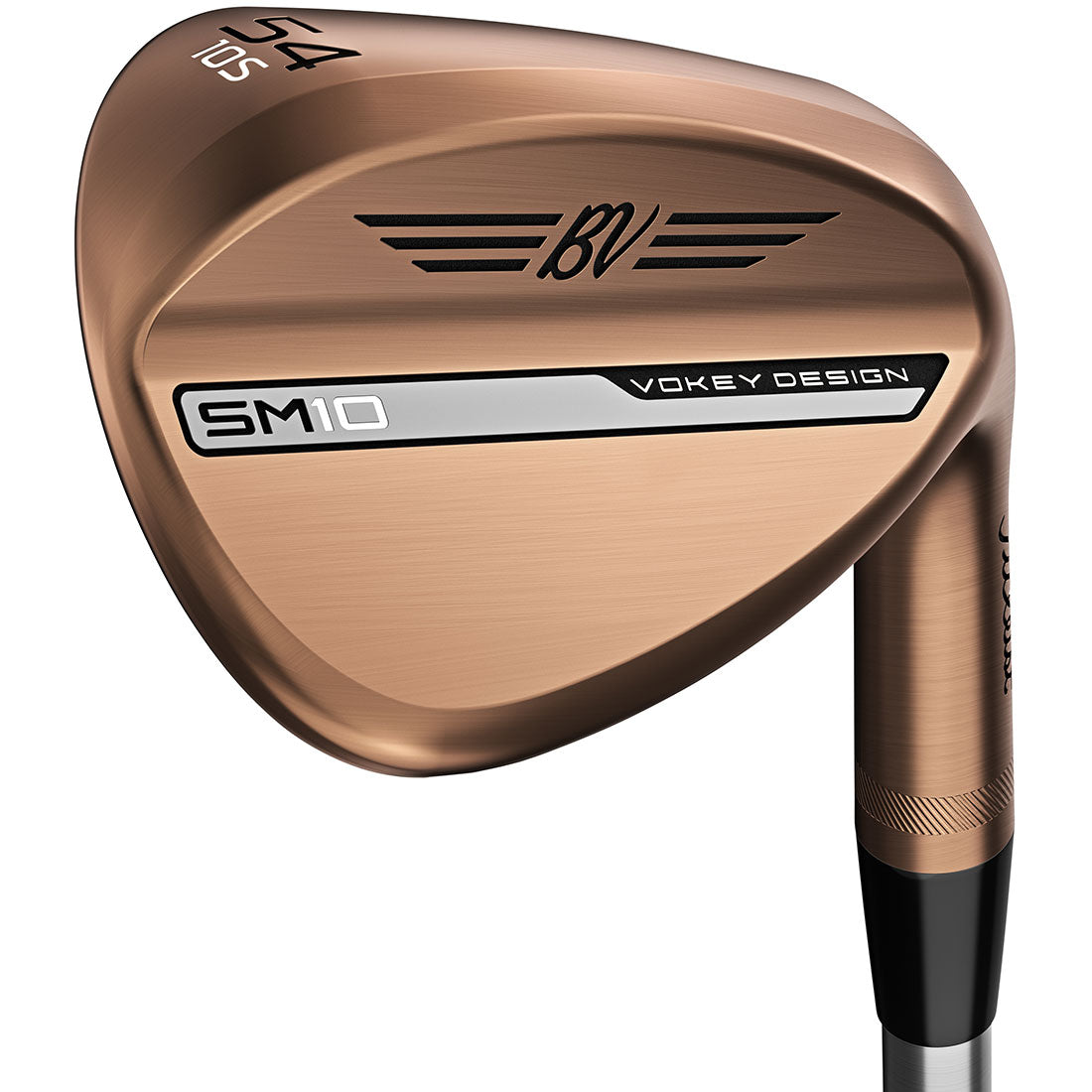 Titleist Vokey SM10 Oil Can Wedge – Golf Discount