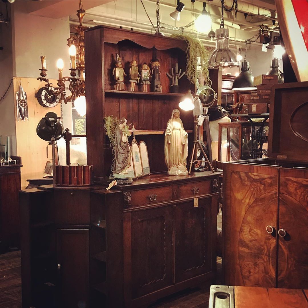 Blog | GLOBE ANTIQUES ザ・グローブ - 英国アンティーク家具