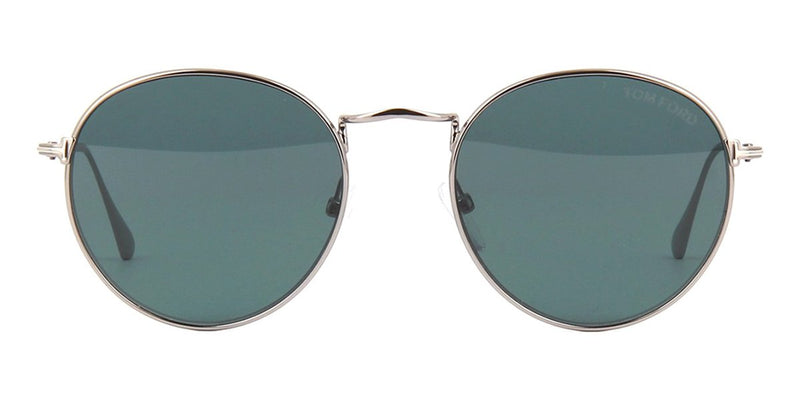 Tom Ford Ryan-02 TF649 14N Sunglasses – GlassesNow