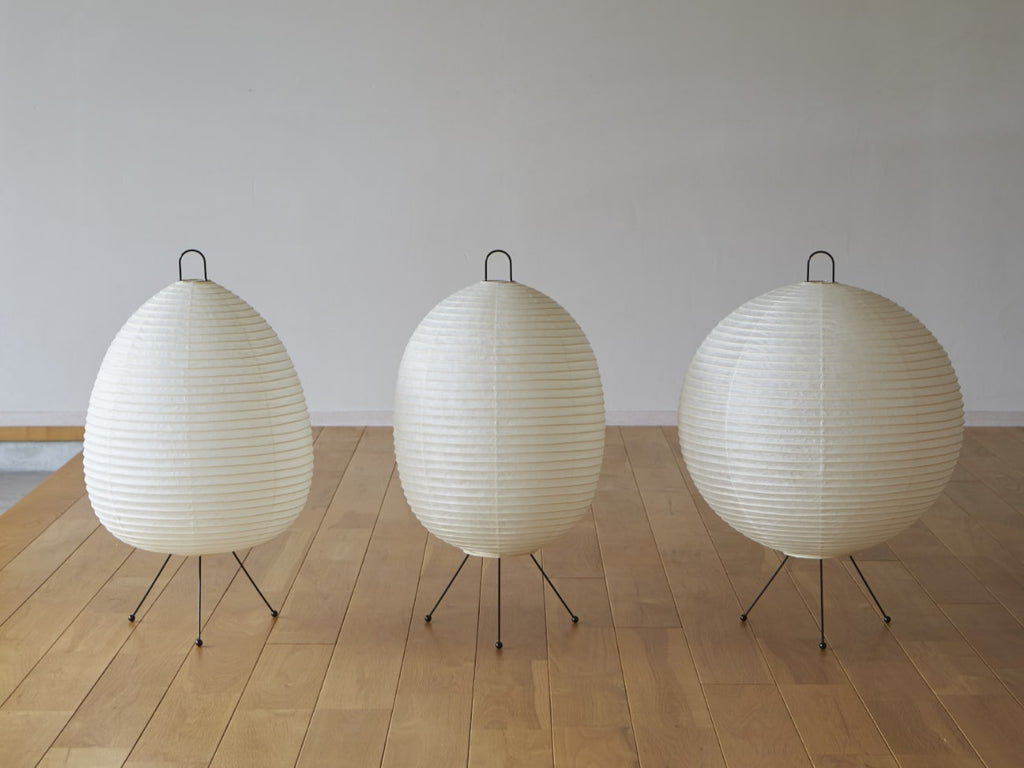 Chochin Lamp | 提灯ランプ by 浅野商店 | Generate Design