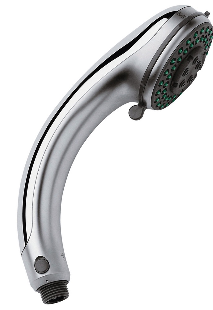 パルセーターシャワーヘッド｜製品情報｜GROHE(グローエ)｜キッチン水