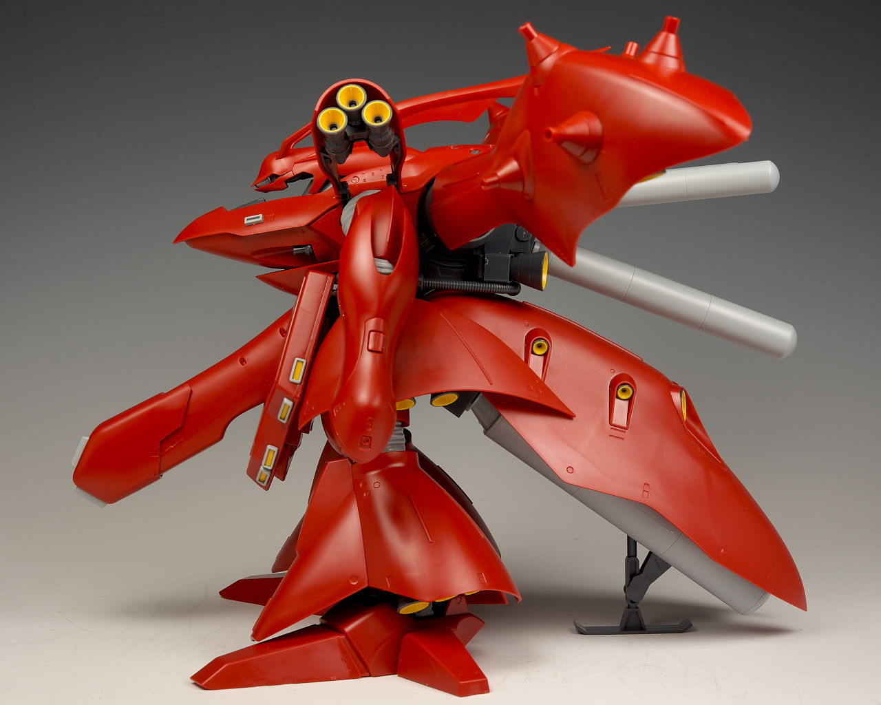 RE/100 Nightingale: Photoreview [Closeups too] No.50 Hi Res Images