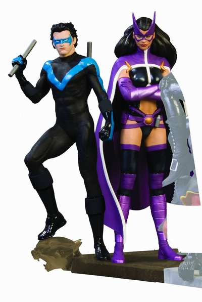 ワンダーウーマン by J・スコット・キャンベル DCカバーガールズ