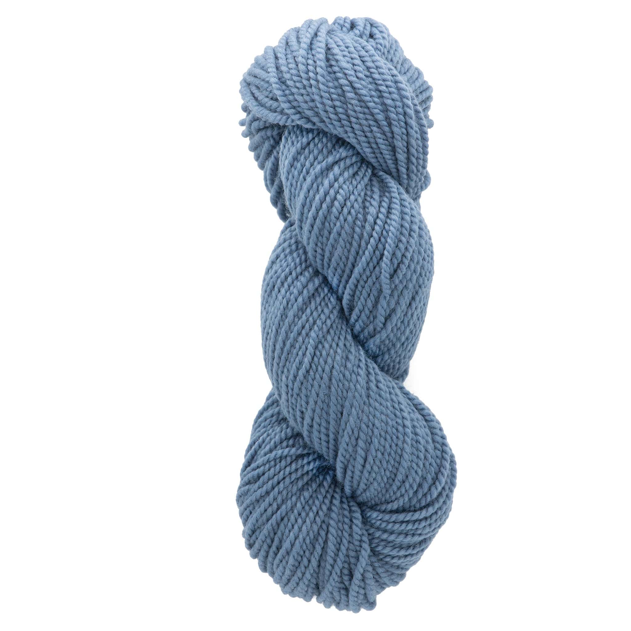 Norumbega Yarn by Caledonian Dye Works at Halcyon Yarn