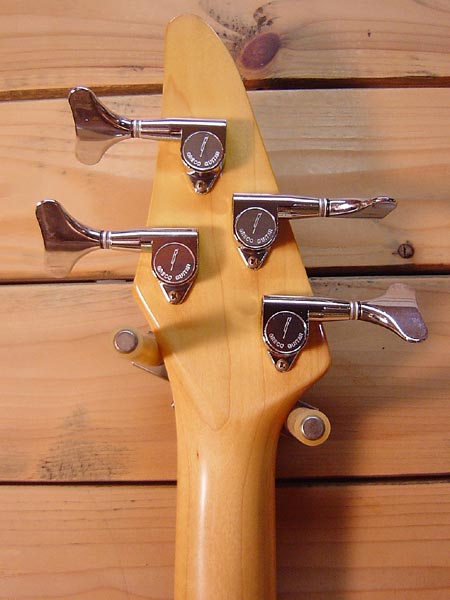 平野楽器 JAPAN VINTAGE GUITAR SHOP