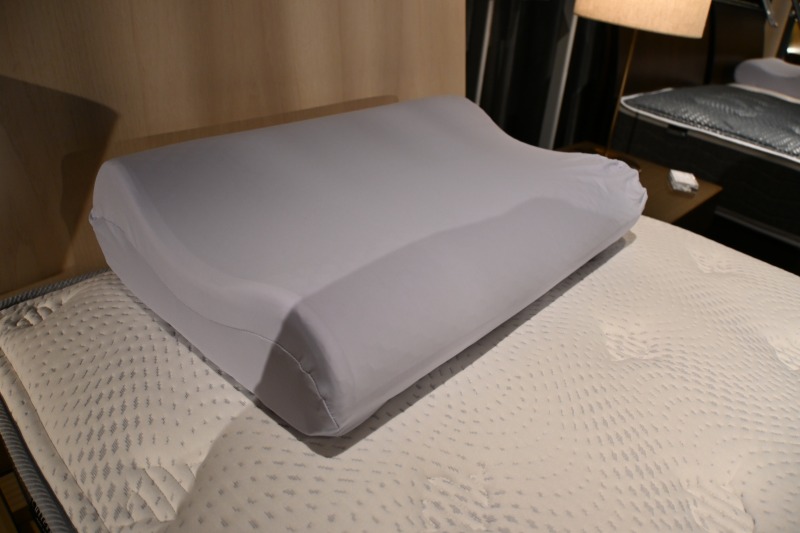 フランスベッド まくらの新商品「ZUKAN PILLOW（ズカンピロー）」を