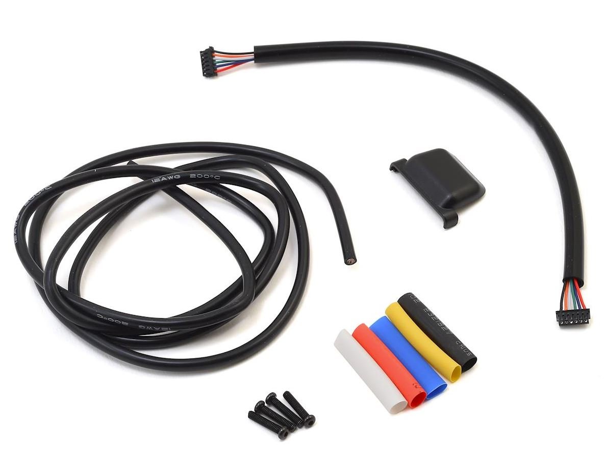 Sanwa Super Vortex Gen2 Pro Esc - SSL/ SSR - Program w/ TX| Hobby