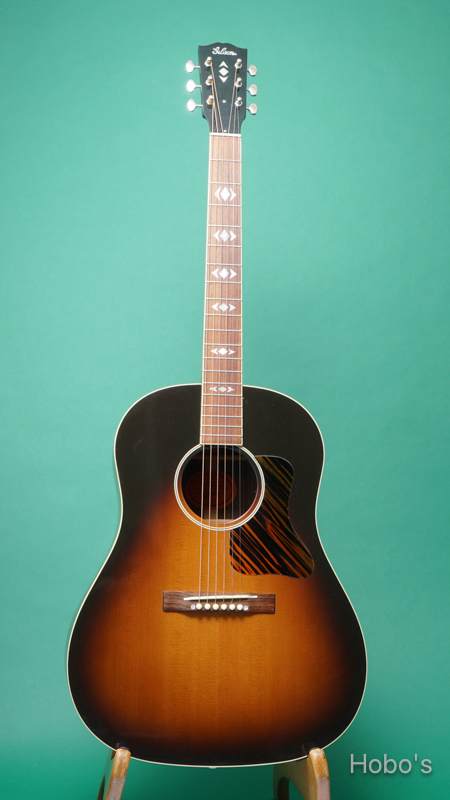 在庫情報/GIBSON Advanced Jumbo | Hobo's