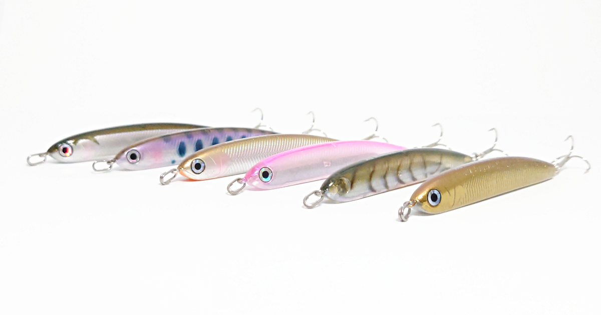 JIG MINNOW 65 | HMKLnet.com