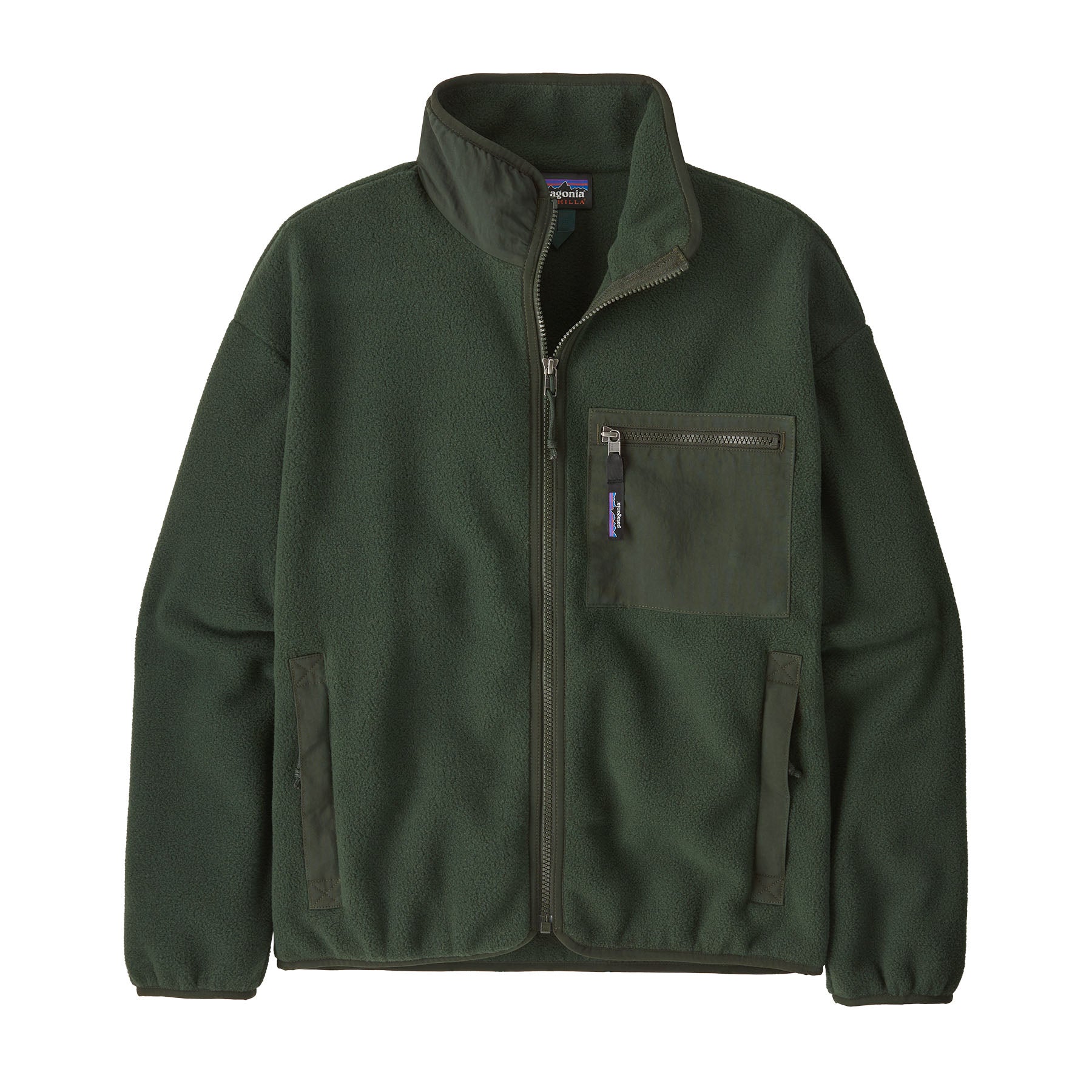 Patagonia Women's Synchilla® Jacket